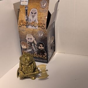 Funko Mini - Golden Gimli